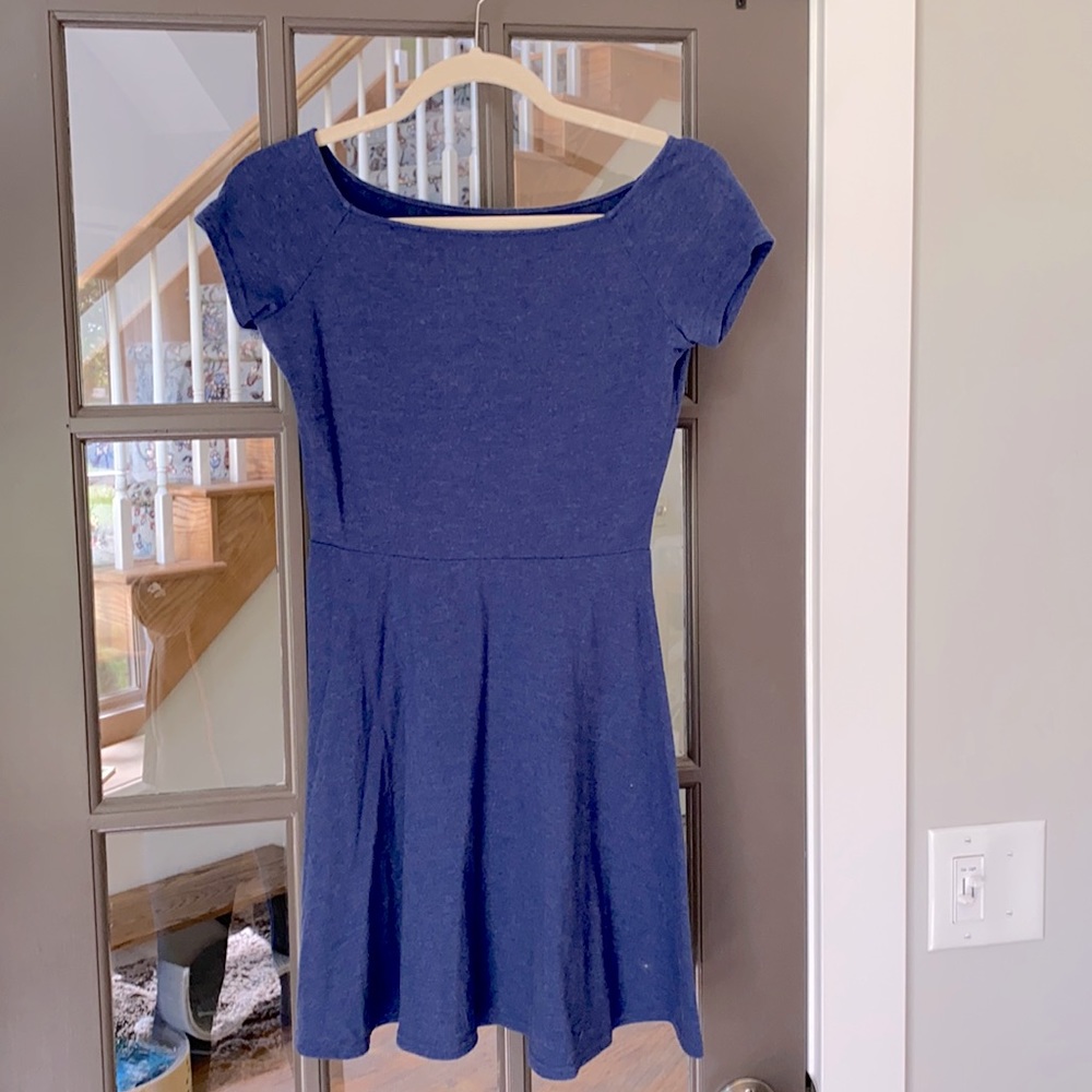 Victoria’s Secret dress size xs.